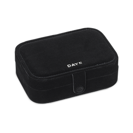 Day Z Jewelry Box Black 